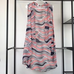 Gi Biu Beach Cover up